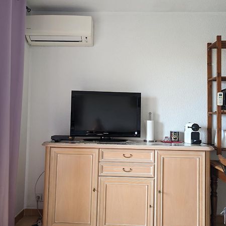 Studio Calme Dernier Etage 앙티브 외부 사진
