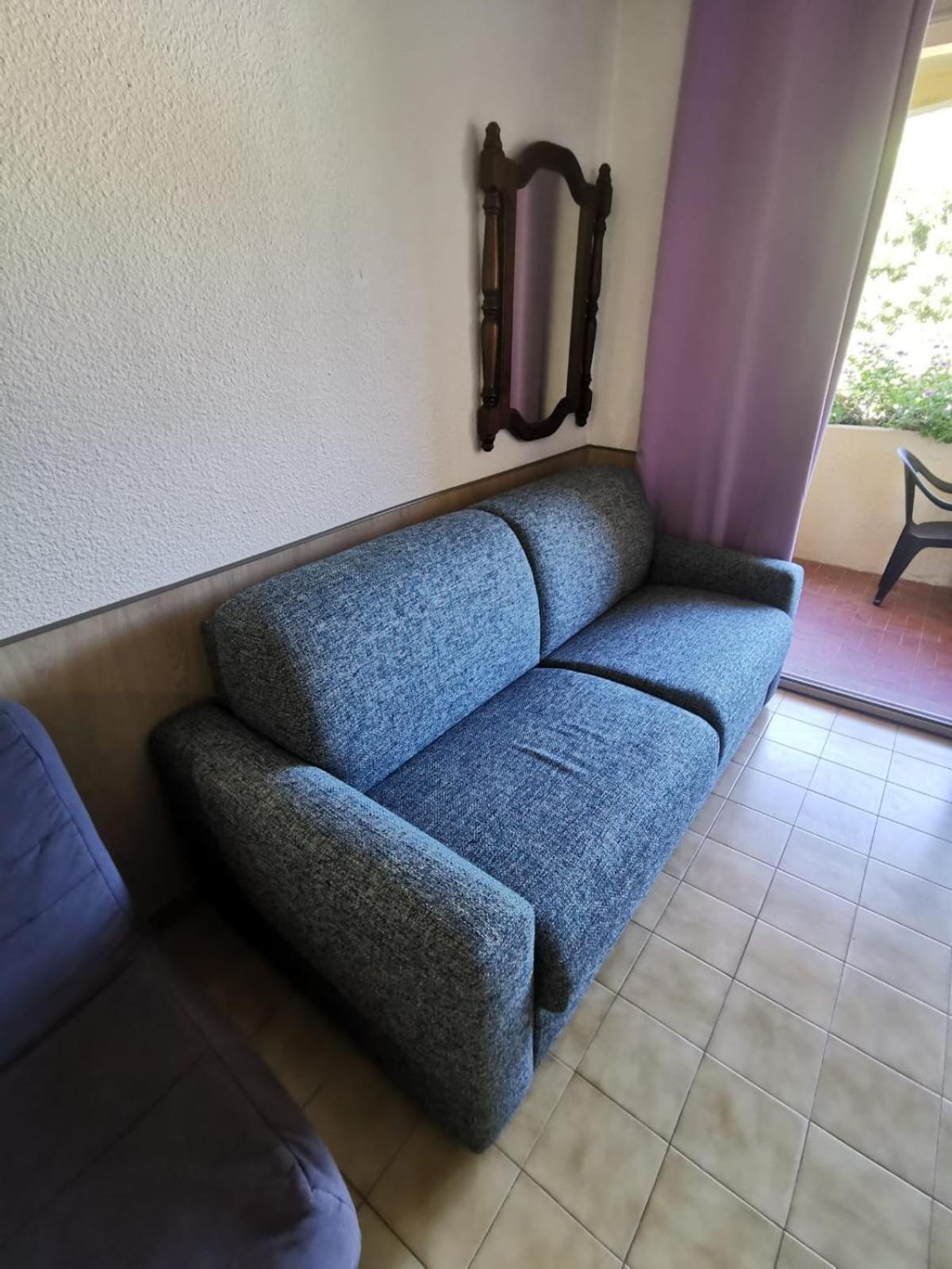 Studio Calme Dernier Etage 앙티브 외부 사진